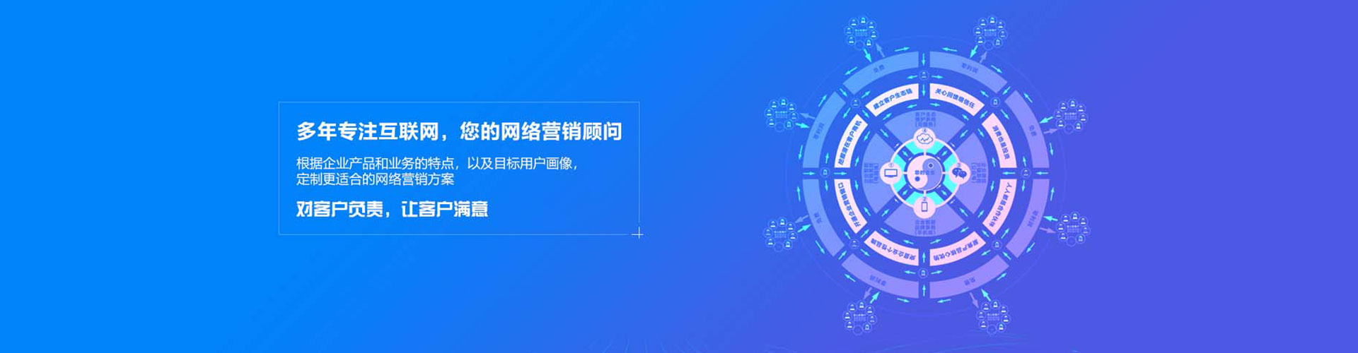 乐亭百度信息流